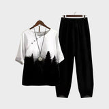 Evelyn | Elegante Conjunto Artesanal