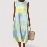 Noa | Elegante Vestido de Verano