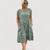 Nelia | Vestido de Verano
