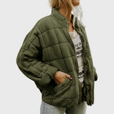 Sofie | Chaqueta acolchada de entretiempo