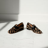 Leopardo - Mocasín