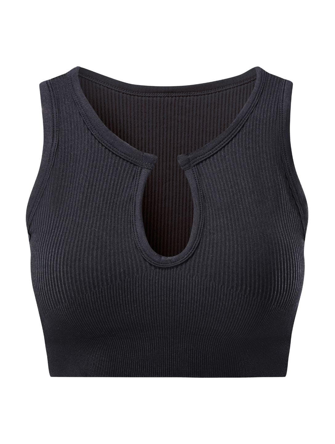 Shape Me Up Crop Top - HeyShape