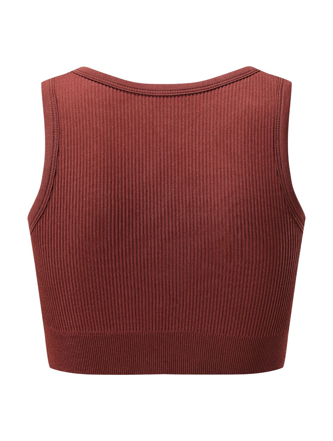 Shape Me Up Crop Top - HeyShape