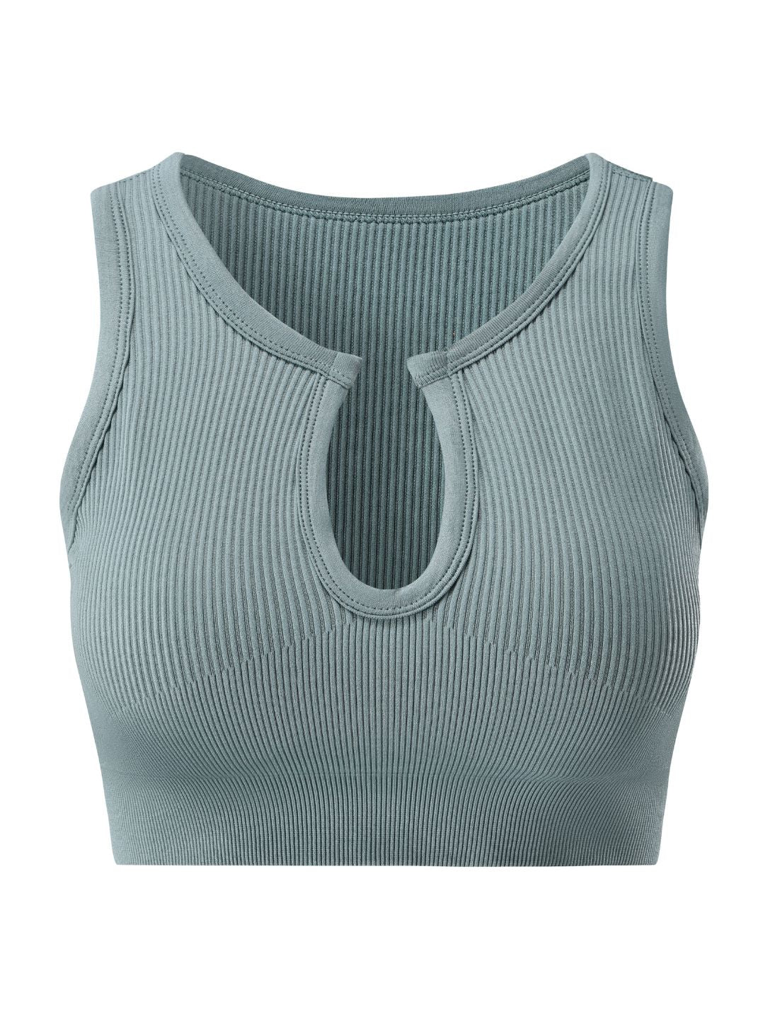 Shape Me Up Crop Top - HeyShape